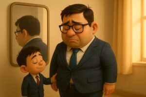 スーツが似合わないのは年齢のせい？ 30代・40代の壁と“おじさんっぽい印象”の境界線