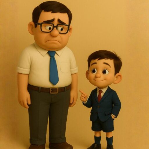 真島 シンジのアバター