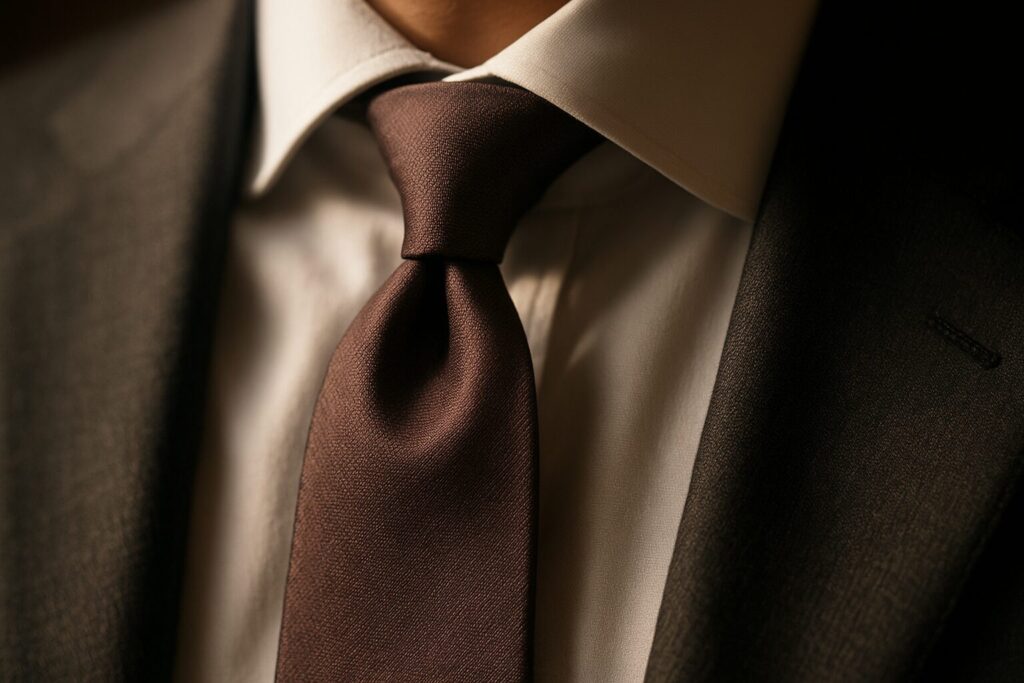 Vゾーンの“顔”となる「ディンプル」を意識する