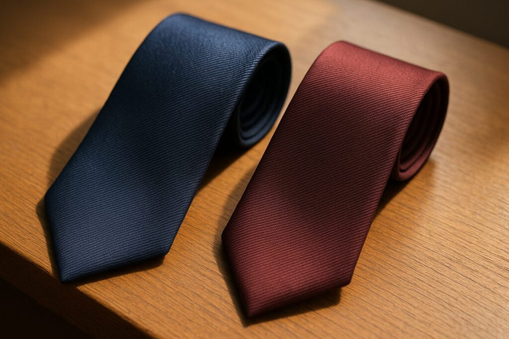 婚活で「選ばれる男」になるスーツ改善メソッド